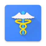 pharmas.o.s android application logo